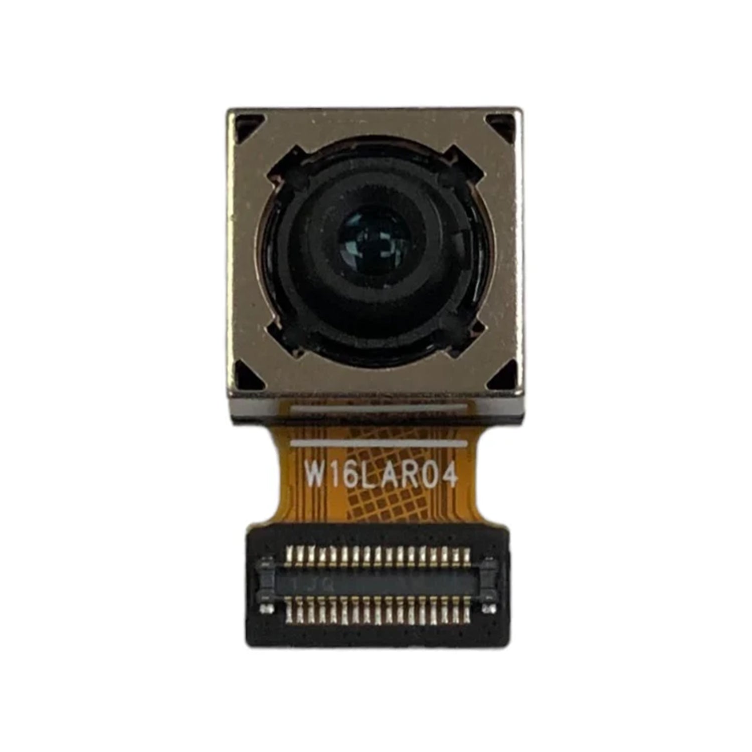 48MP Wide Back Camera voor Samsung Galaxy A12/M12 USA Versie Origineel