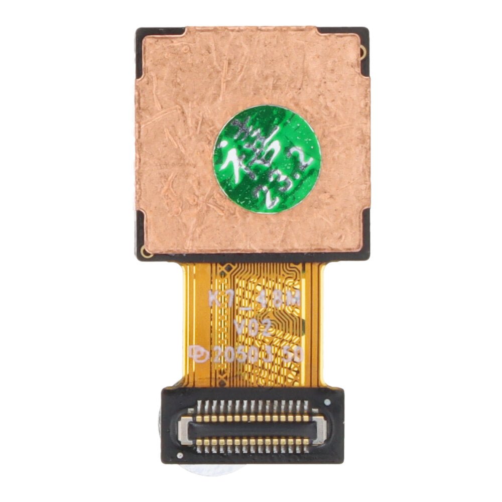 48MP wide back camera voor Xiaomi Redmi Note 10 4G Origineel