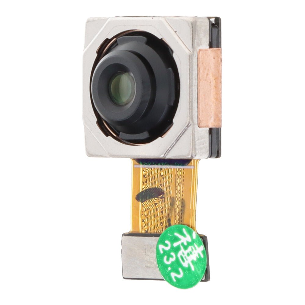 48MP wide back camera voor Xiaomi Redmi Note 10 4G Origineel