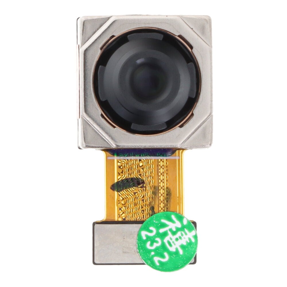 48MP wide back camera voor Xiaomi Redmi Note 10 4G Origineel