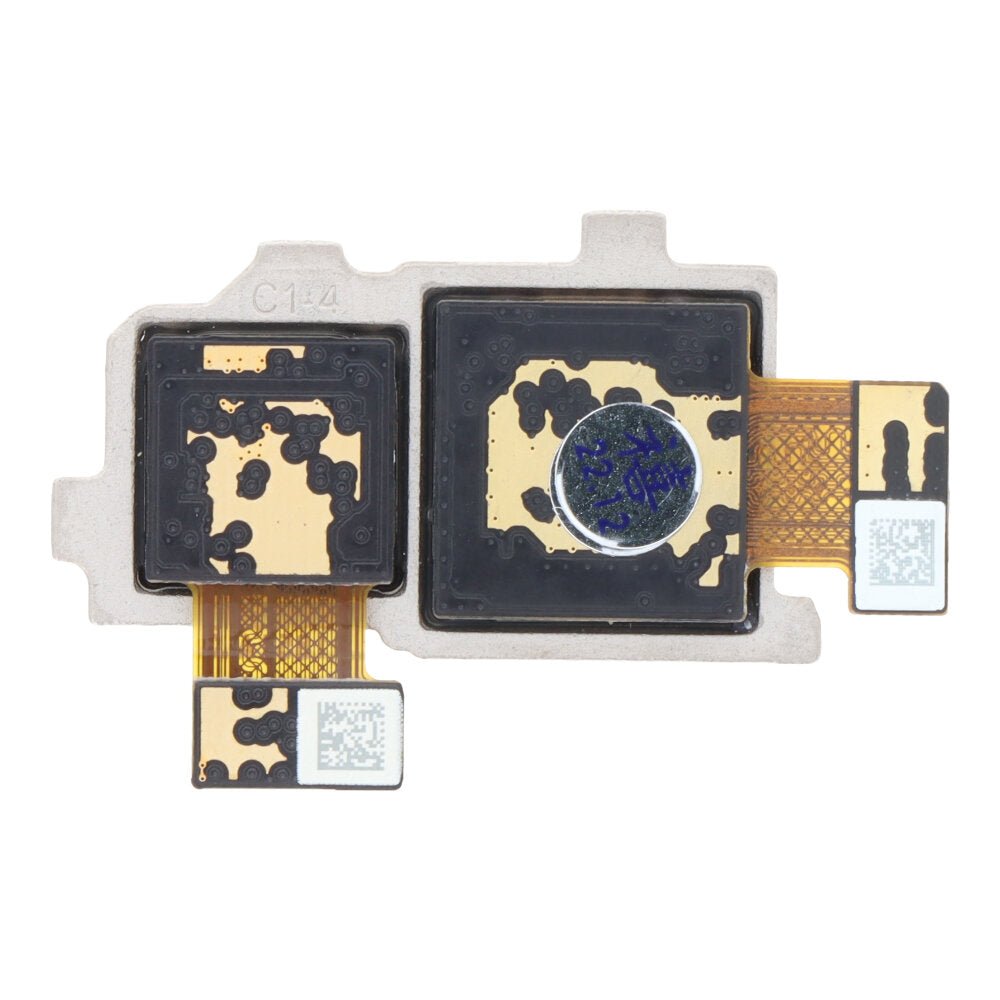 48MP+12MP Main+Telephoto Back Camera voor Xiaomi Black Shark 2 Pro Origineel