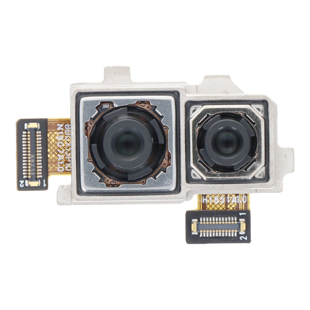 48MP+12MP Main+Telephoto Back Camera voor Xiaomi Black Shark 2 Pro Origineel