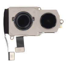 48MP+12MP Volledige Set Back Camera voor iPhone 16 Plus Origineel - OEM Spares