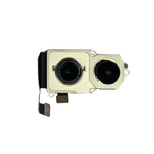 48MP+48MP volledige set back camera voor iPhone 17 new premium