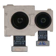 48MP+48MP wide+ultrawide back camera voor Oppo Find X2 Pro Origineel