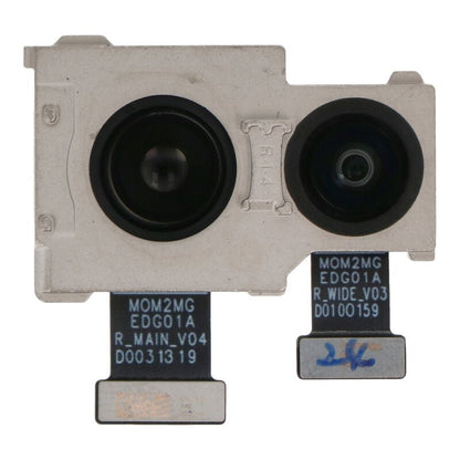 48MP+48MP wide+ultrawide back camera voor Oppo Find X2 Pro Origineel