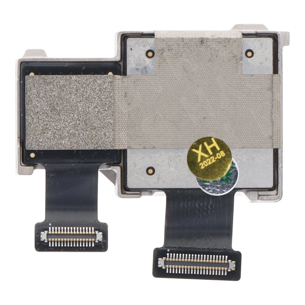 48MP+48MP wide+ultrawide back camera voor Oppo Find X2 Pro Origineel