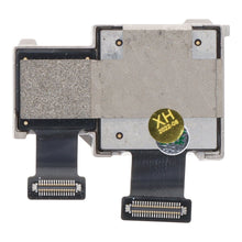 48MP+48MP wide+ultrawide back camera voor Oppo Find X2 Pro Origineel