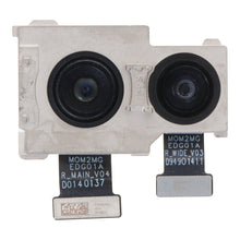 48MP+48MP wide+ultrawide back camera voor Oppo Find X2 Pro Origineel