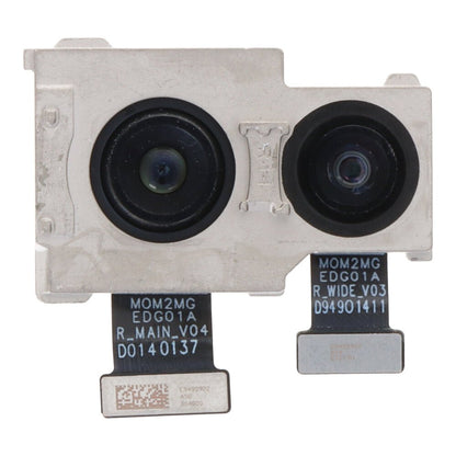 48MP+48MP wide+ultrawide back camera voor Oppo Find X2 Pro Origineel