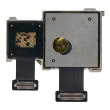 48MP+48MP wide+ultrawide back camera voor Oppo Find X2 Pro Origineel