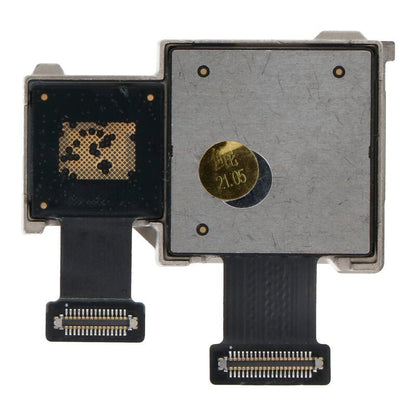 48MP+48MP wide+ultrawide back camera voor Oppo Find X2 Pro Origineel