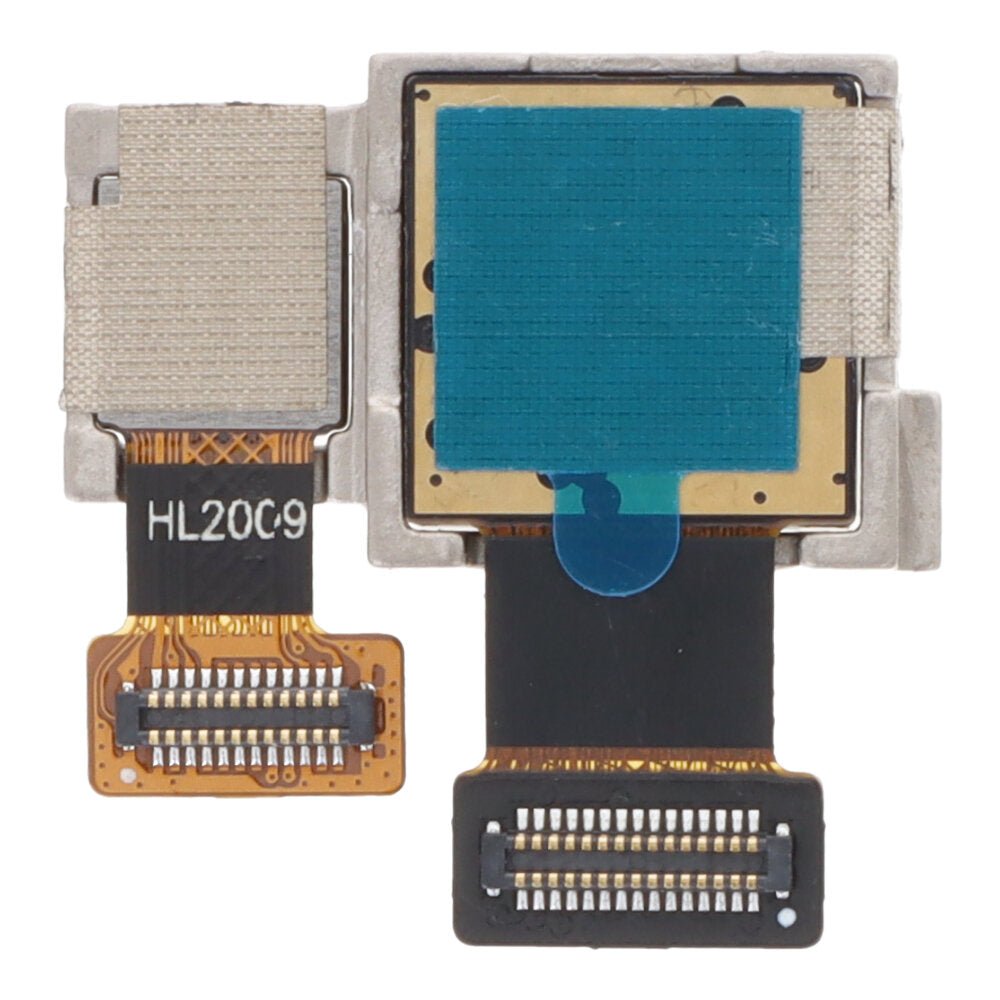 48MP+5MP Hoofd+Diepte Achter Camera voor Nokia 7.2 Origineel