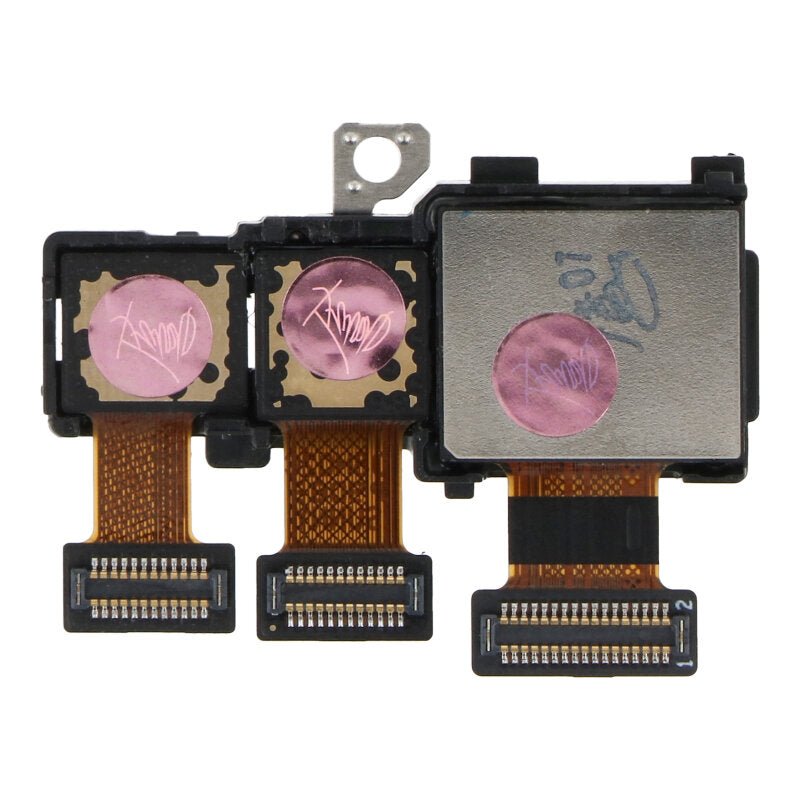 48MP+8MP+2MP wide+ultrawide+depth back camera voor Huawei P30 lite high version origineel