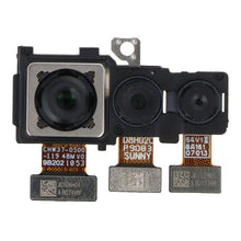 48MP+8MP+2MP wide+ultrawide+depth back camera voor Huawei P30 lite high version origineel