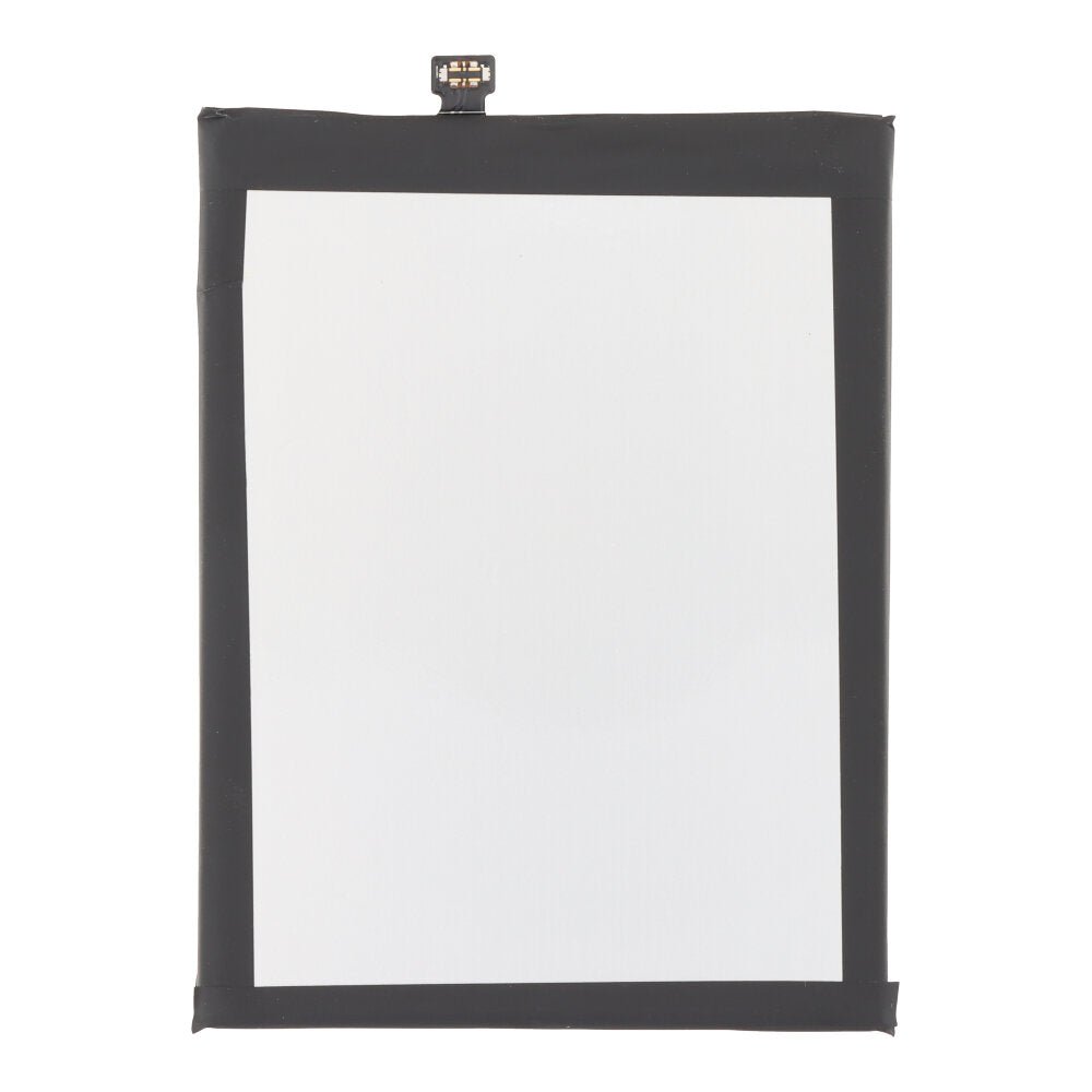 496786 5000mAh batterij + batterij plaklaag voor Wiko View 5/View 5 Plus OEM zonder logo