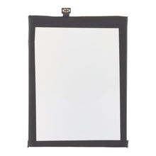 496786 5000mAh batterij + batterij plaklaag voor Wiko View 5/View 5 Plus OEM zonder logo