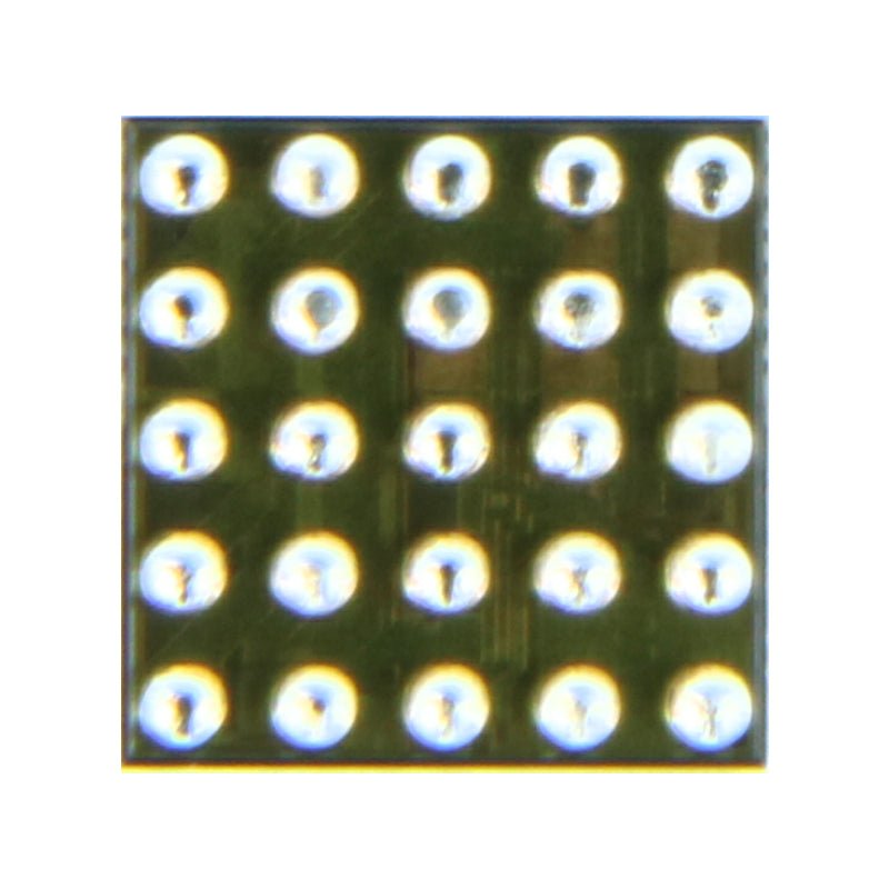 4CVTD68B Backlight IC voor Macbook Air 13.3" A1466 Origineel
