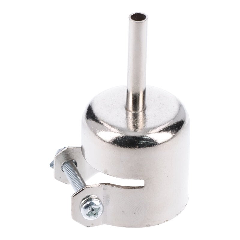 4mm rechte weerstands spuitscherm voor 850 - serie heteluchtpistool revisiestation