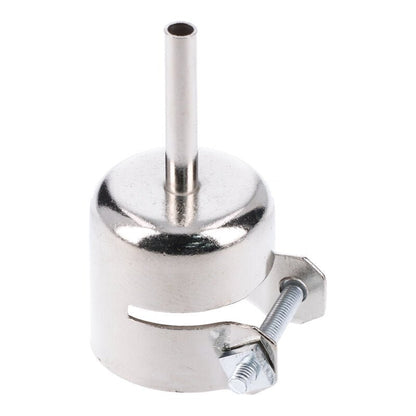 4mm rechte weerstands spuitscherm voor 850 - serie heteluchtpistool revisiestation