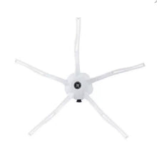 5 - armige zijborstel voor Roborock S8/Roborock S8+ wit HQ