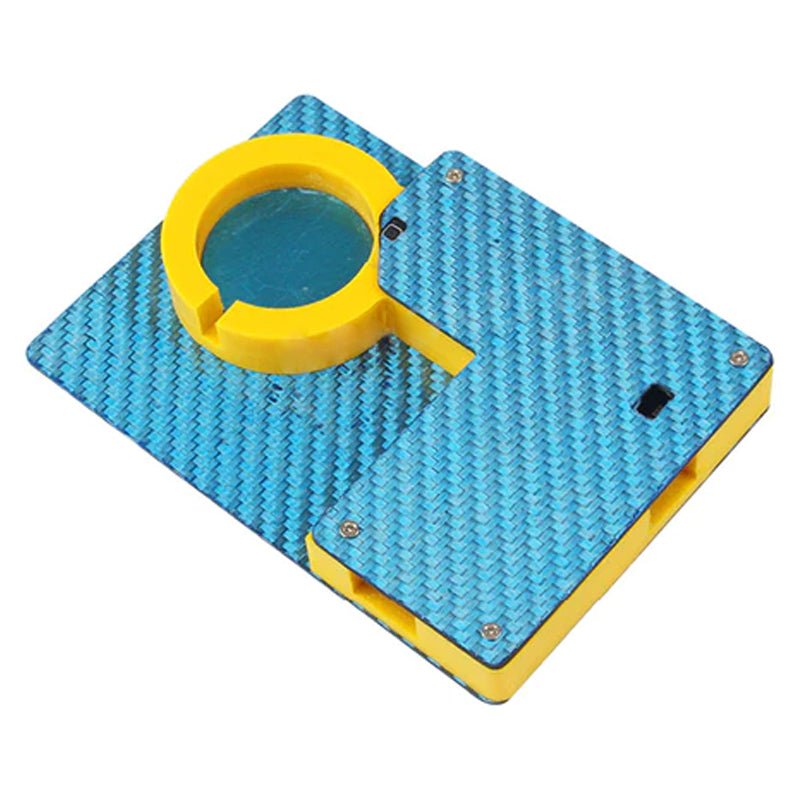 5 - in - 1 iWatch hersteltool voor Apple Watch S7/S8/S9/Ultra/Ultra 2