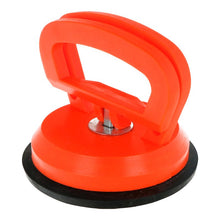 5 inch sterke zuignap oranje