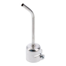 5 mm gebogen hittebestendige nozzles sleeve voor 850 serie heteluchtpistool reworkstation