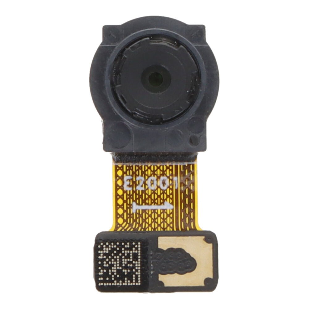 5 MP diepte back camera voor Samsung Galaxy A20s Origineel