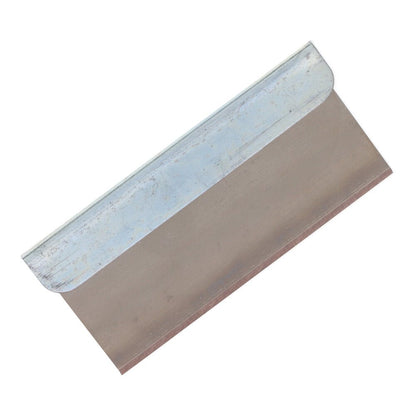 5 stuks single edge roestvrijstalen messen