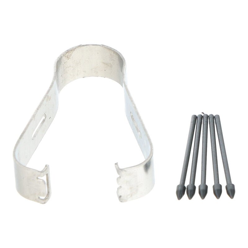 5 stuks stylus pen navulling voor Samsung Galaxy Tab S6/S6 Lite/S7/S7+/S7 FE/Note 10/Note 20 HQ