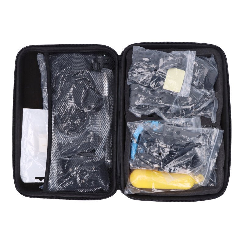 50 in 1 fotografie apparatuur accessoires set voor GoPro