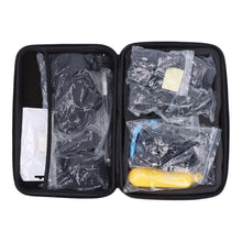 50 in 1 fotografie apparatuur accessoires set voor GoPro