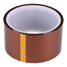 50 mm hittebestendige polyimide tape