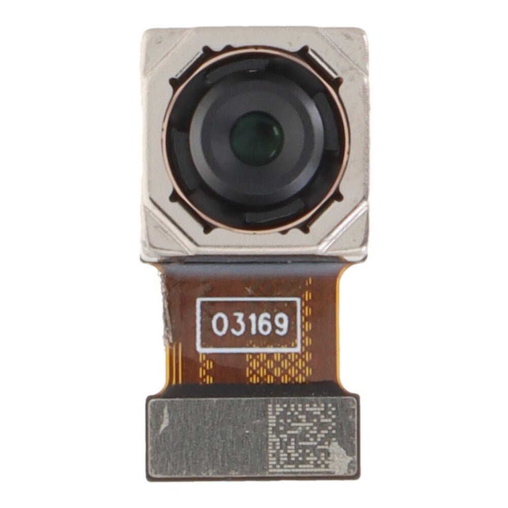 50 MP Main back camera voor Honor X5 Plus (Origineel)