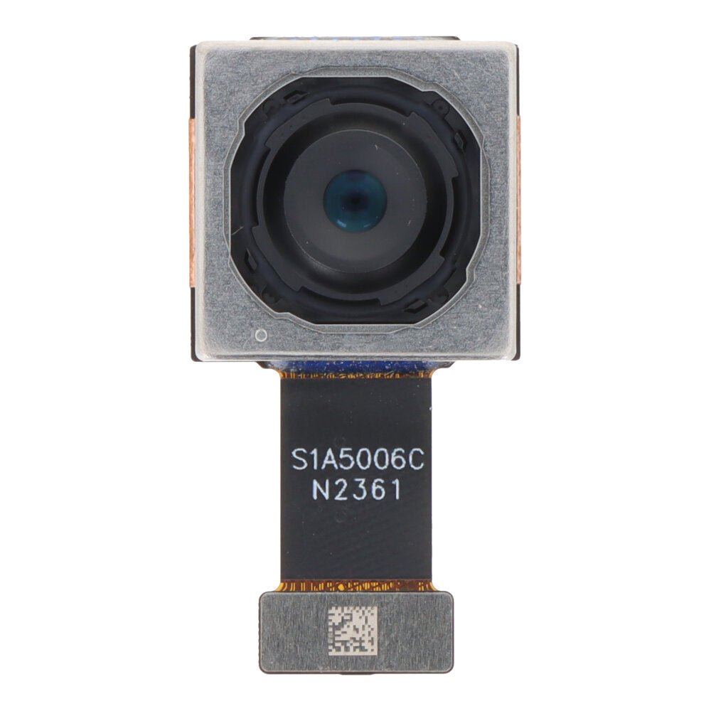 50 MP Main Back Camera voor Motorola Edge 30 Pro Origineel