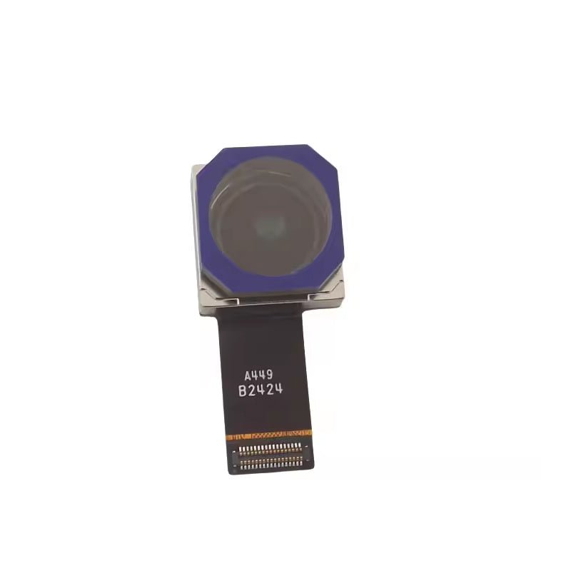 50 MP Main Back Camera voor Ulefone Armor 27 Pro/Armor 27T Pro Dual Card Version Origineel