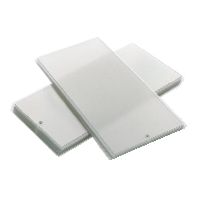 50 stuks 150um OCA plaklaag voor Samsung Galaxy Note 10+/Note 10 Plus 5G