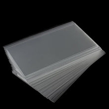 50 stuks OCA plaklaag stickers voor Xiaomi 12