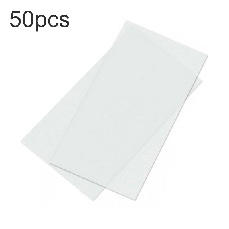 50 stuks OCA plaklaag voor Samsung Galaxy A54 5G origineel