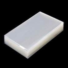 50 stuks OCA plaklaag voor Xiaomi 12 Pro