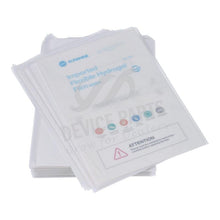 50 stuks SUNSHINE SS - 057 geïmporteerde flexibele hydrogel film voor mobiele telefoon