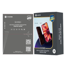 50 stuks SUNSHINE SS - 075HS HD Privacy Hydrogel Film voor Mobiele Telefoon