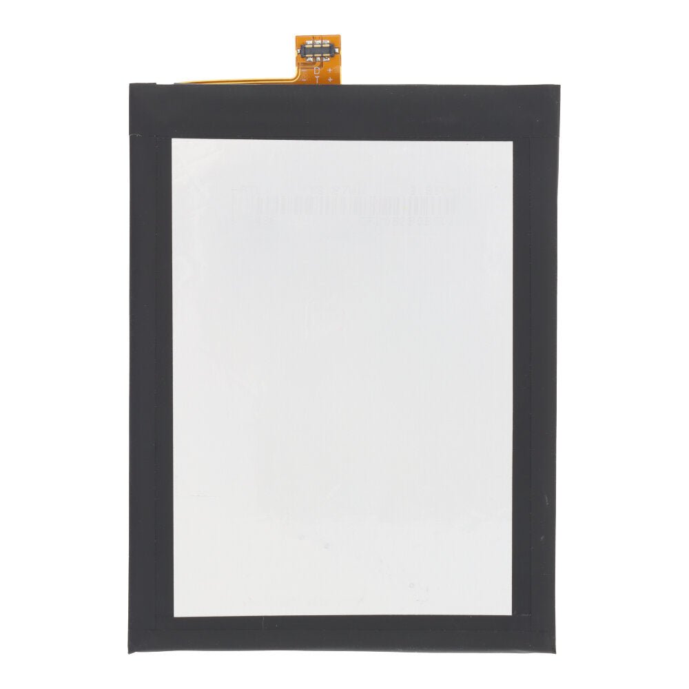 5000mAh batterij + batterij plaklaag voor Alcatel 3X 2020/TCL 20L/20 XE OEM