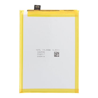 5000mAh batterij + plaklaag voor Motorola Moto G14/Moto G54/Moto E14 OEM zonder logo