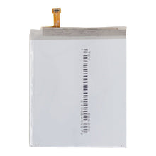 5000mAh batterij + plaklaag voor Samsung Galaxy S24 Ultra OEM