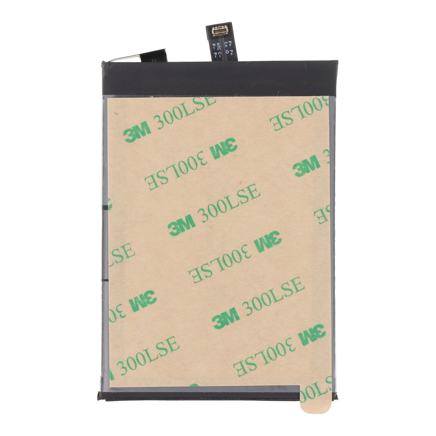 5008 10600mAh batterij + plaklaag voor Ulefone Armor 27 Pro/Armor 27T Pro Origineel