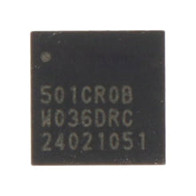 501CR0B IC voor MacBook Pro 13.3" M1 A2338 Origineel