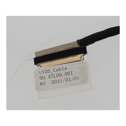 50.47L09.001 03PC10 LVDS flex kabel voor Dell Inspiron 15 7537 OEM