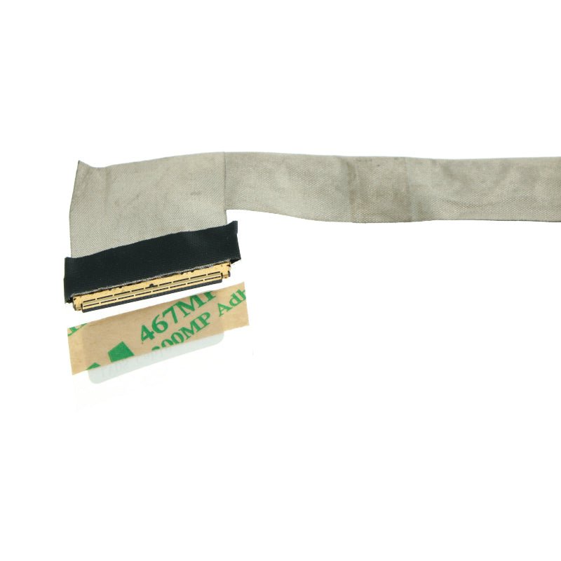 50.4RY03 001 LVDS Flex cable voor HP ProBook 4540S/ProBook 4730S 4570S/4740s OEM